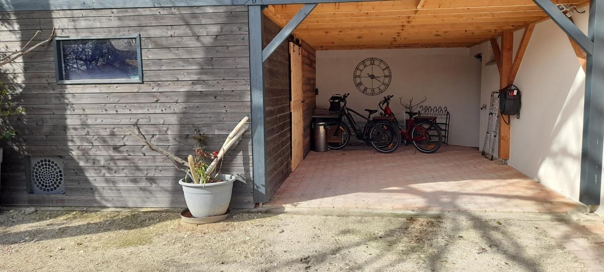 Chambre Privee, Mer Et Foret Le Verdon-sur-Mer Exteriér fotografie